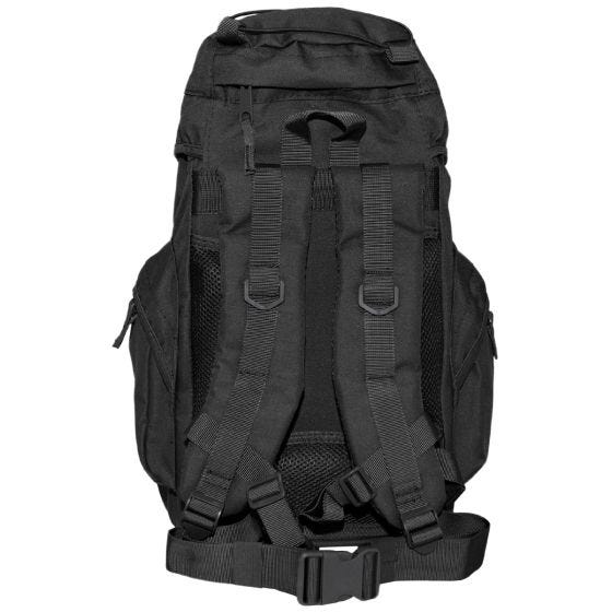 Mochila MFH Recon I 15 L - Preto