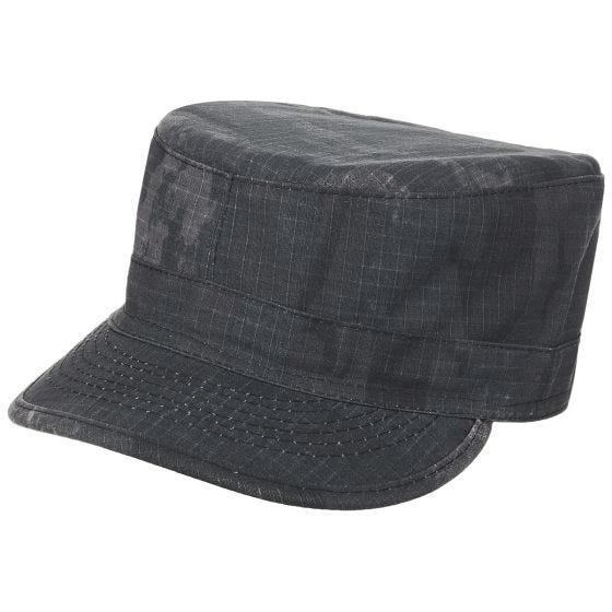 Boné de Campo MFH ACU US Ripstop - HDT Camo LE