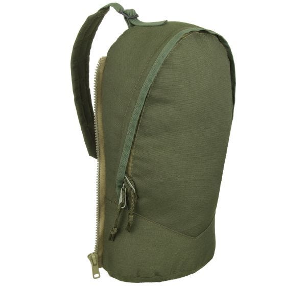 Mochila MFH Alpin110 - Verde OD