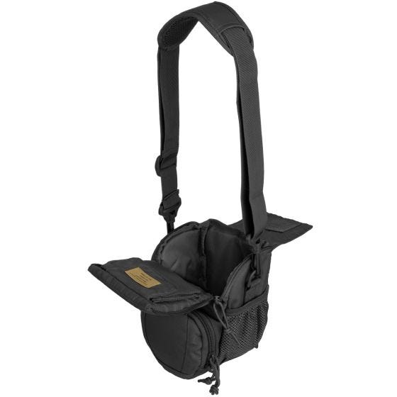 Mala Tiracolo MFH Skout MOLLE - Preto