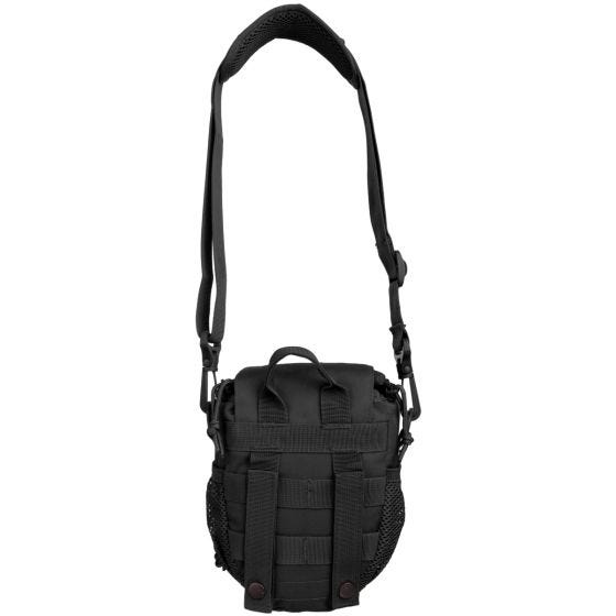 Mala Tiracolo MFH Skout MOLLE - Preto