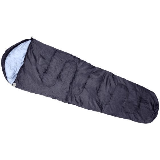 Saco-cama Fox Outdoor - Azul