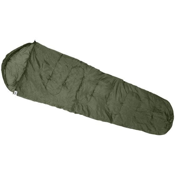 Saco-cama Fox Outdoor - Verde OD