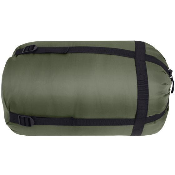 Saco-cama Fox Outdoor - Verde OD