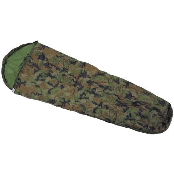 Saco-cama Fox Outdoor - Woodland