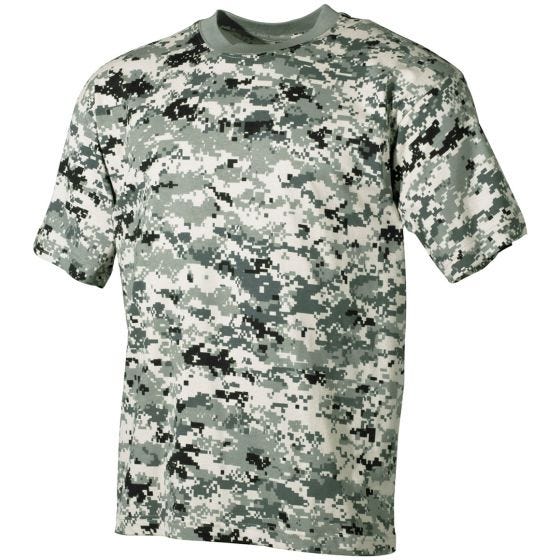 T-Shirt MFH - Digital Urban