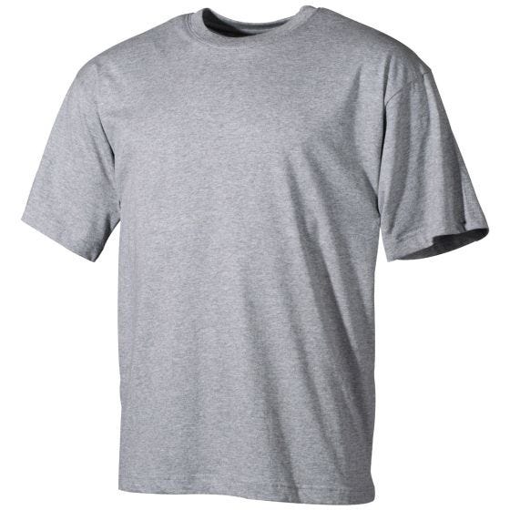 T-Shirt MFH - Cinza