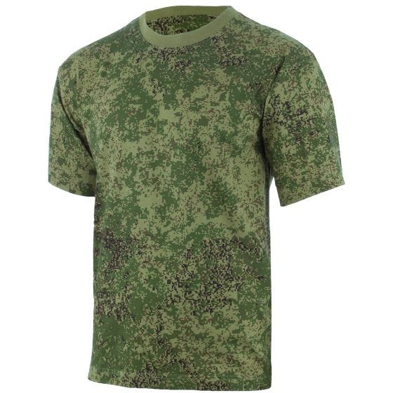 T-Shirt MFH - Digital Flora