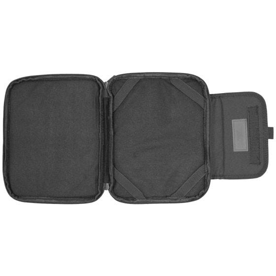Estojo para Tablet MFH MOLLE - Preto