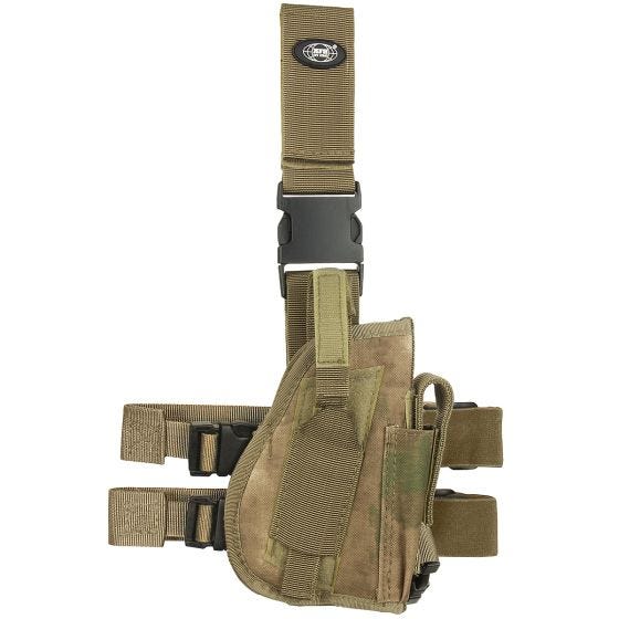 Coldre Perna Direita MFH - HDT Camo FG
