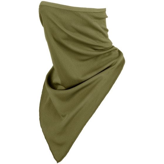 Lenço MFH Tático - Verde OD