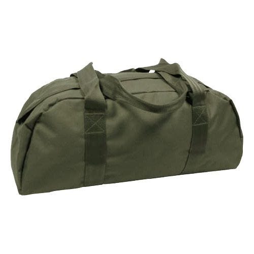 Saco/kit de Ferramentas MFH Verde-Azeitona