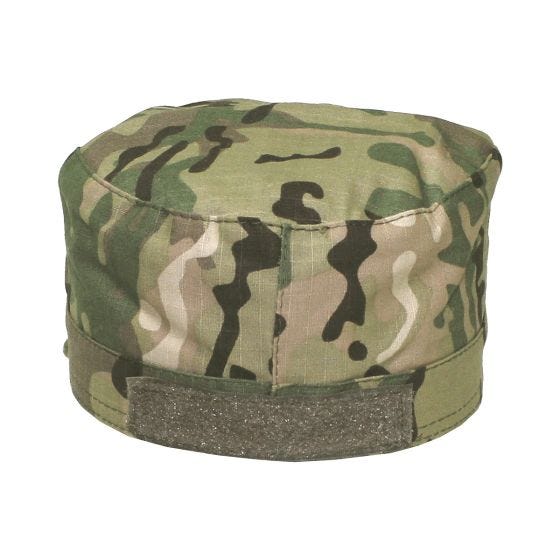 Boné de Campo MFH ACU US Ripstop - Operation Camo