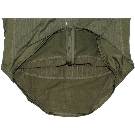 Forro de casaco MFH US Tático - Verde-Azeitona