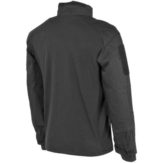 Camisa MFH US Tática - Preto