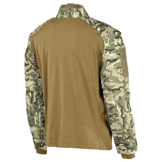 Camisa MFH US Tática - Operation Camo