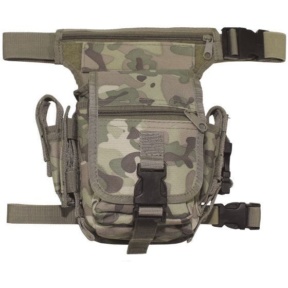 Bolsa de Cintura MFH Combat - Operation Camo