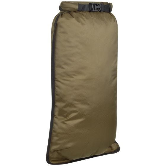Saco Duffle MFH 10 L À Prova de Água - Verde OD