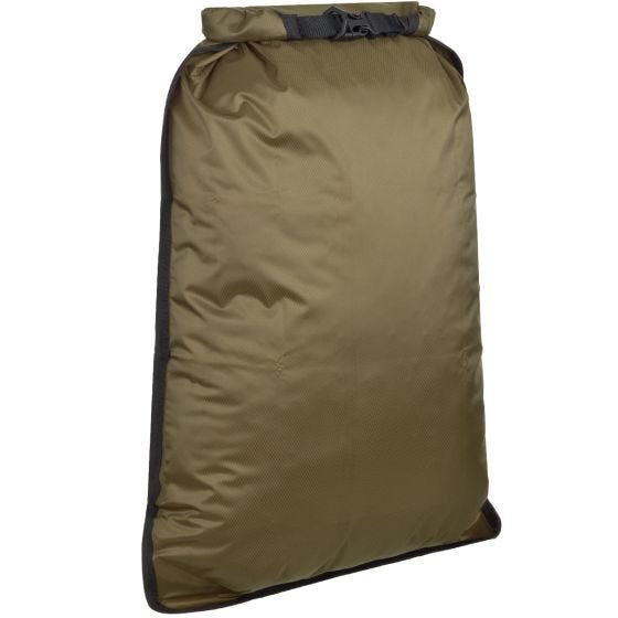 Saco Duffle MFH 20 L À Prova de Água - Verde OD