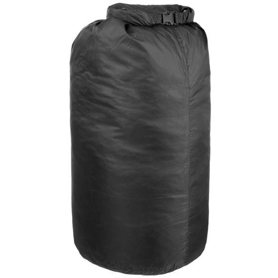 Saco Duffle Grande MFH À Prova de Água - Preto