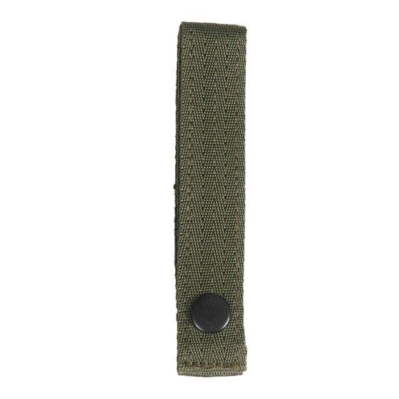 Correia Modular Mil-Tec 100 mm - Verde-Azeitona
