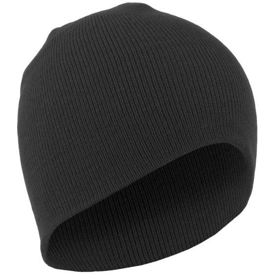 Boné Mil-Tec Acrílico - Preto