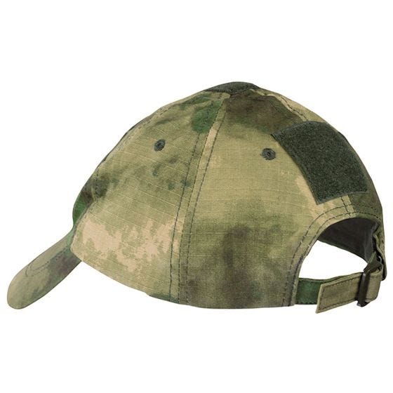 Boné de Beisebol Mil-Tec Tático - MIL-TACS FG