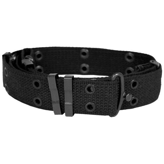 Cinto de Pistola Mil-Tec BDU 30 mm - Preto