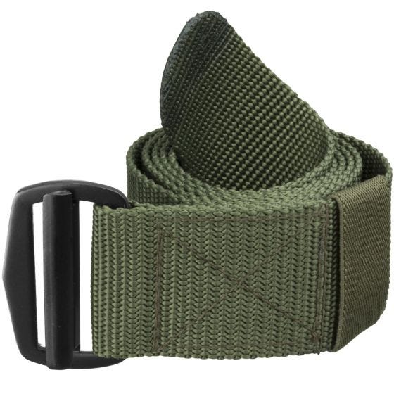 Cinto Mil-Tec BDU - Verde-Azeitona