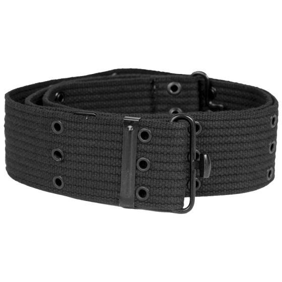 Cinto de Pistola Mil-Tec LC-1 - Preto