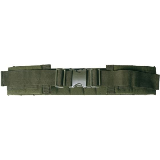 Cinto Mil-Tec Modular System - Verde-Azeitona