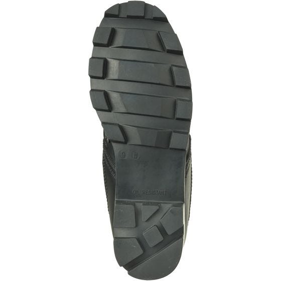 Botas de Combate Mil-Tec US Jungle - Verde-Azeitona