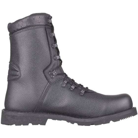 Botas de Combate Mil-Tec Type 2000 Exército Alemão