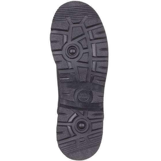 Botas de Combate Mil-Tec Type 2000 Exército Alemão