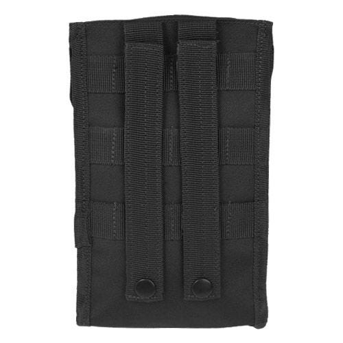 Bolsa para Cantil Mil-Tec Estilo Britânico - Preto