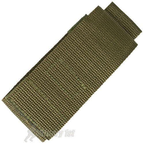 Conjunto de Talheres com Bolsa Mil-Tec Aço Inoxidável