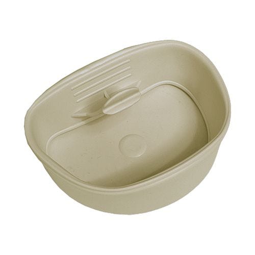 Mil-Tec Fold-a-Cup 200 ml - Caqui