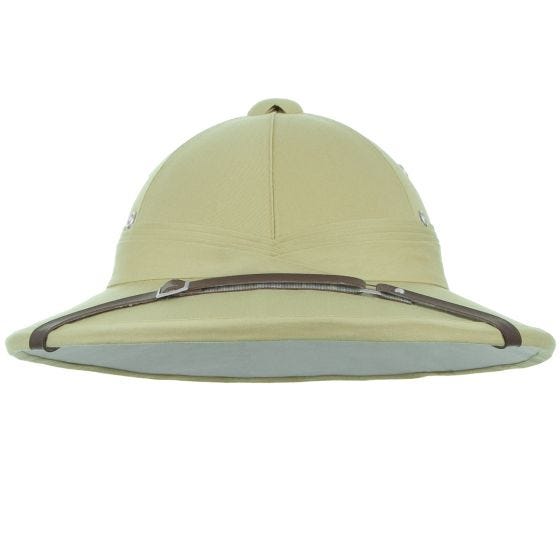 Capacete Mil-Tec French Tropical