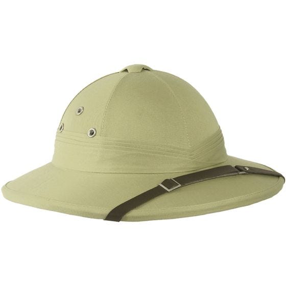 Capacete Mil-Tec French Tropical