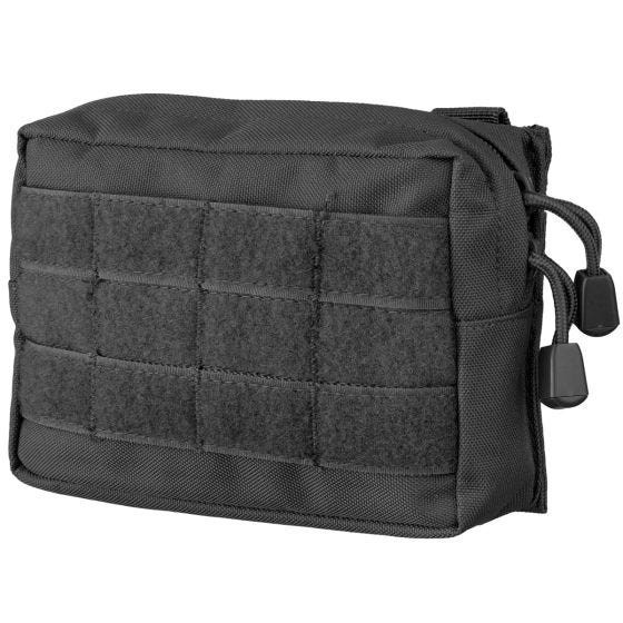 Bolsa para Cinto Pequena Mil-Tec MOLLE - Preto
