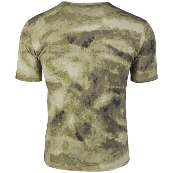 T-Shirt Mil-Tec - MIL-TACS AU