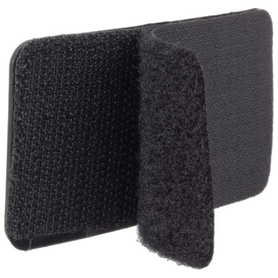 Emblema Military1st Gear Up For Action - Preto/Branco/Verde