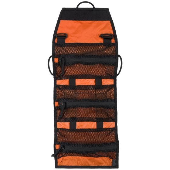 Organizador Helikon Trip Roll - Laranja
