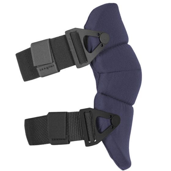 Joelheiras Alta Tactical Alta Tactical AltaSoft AltaLOK - Navy Blue