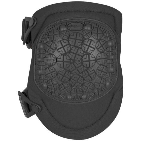 Joelheiras Alta Industries AltaFLEX 360 Vibram Cap AltaLOK - Preto