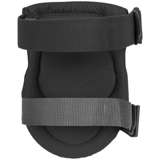 Joelheiras Alta Industries AltaFLEX 360 Vibram Cap AltaLOK - Preto
