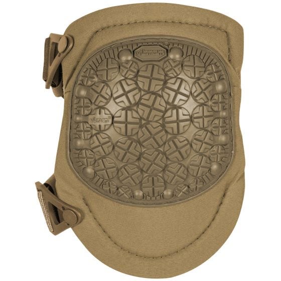 Joelheiras Alta Industries AltaFLEX 360 Vibram Cap AltaLOK - Coyote