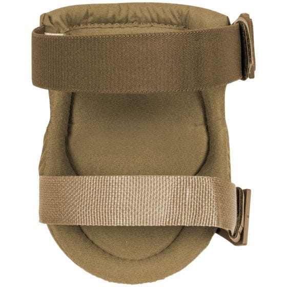 Joelheiras Alta Industries AltaFLEX 360 Vibram Cap AltaLOK - Coyote