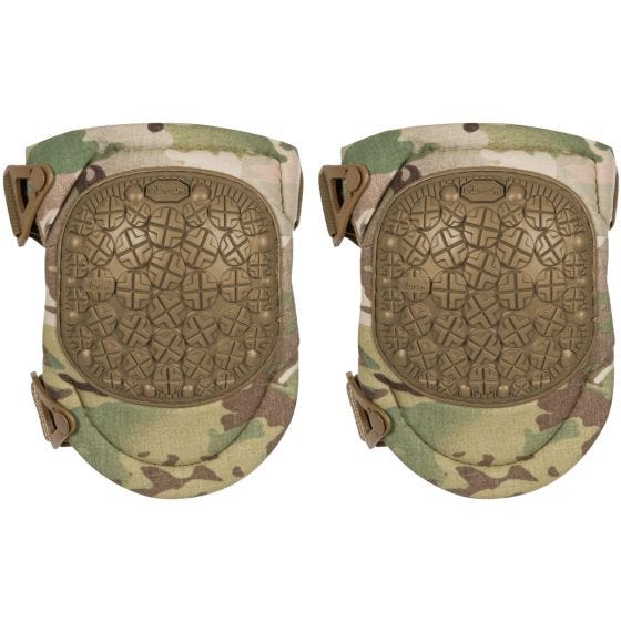 Joelheiras Alta Industries AltaFLEX 360 Vibram Cap AltaLOK - MultiCam