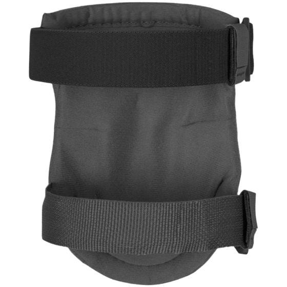 Joelheiras Alta Industries AltaFLEX GEL AltaLOK - Preto